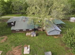 9351 S 2700th Rd, Harwood, MO 64750