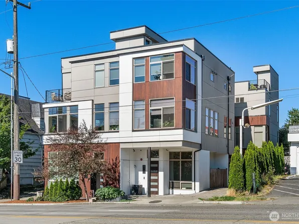 6747 15th Avenue NW, Seattle, WA 98117