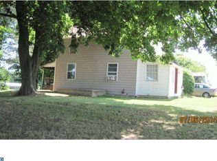 150 Limestone Rd, Oxford, PA 19363