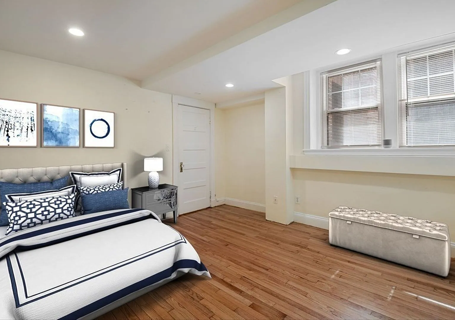 Great 3 Bed in Brighton — Photo 3