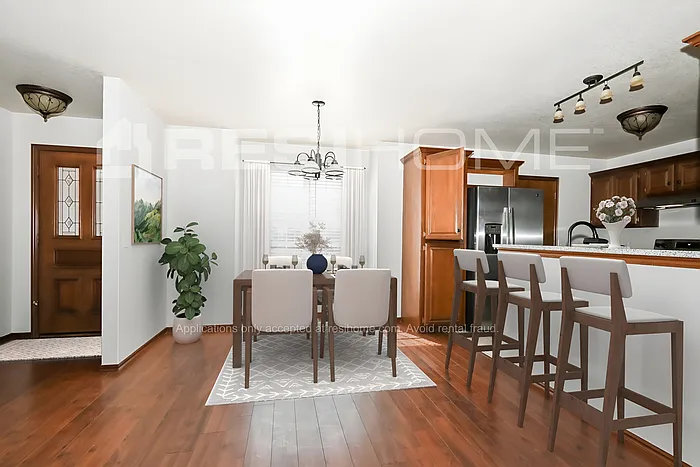 3813 Crail Dr — Photo 4