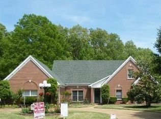 28 Autumn Grove Cv, Cordova, TN 38018