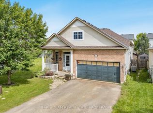 782 Greenwood Cres, Shelburne, ON L9V3C8