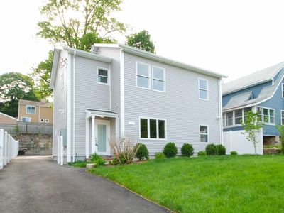58 Myano Ln, Stamford, CT, 06902