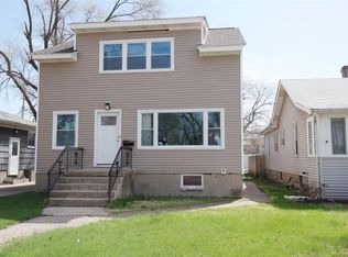 7125 Marshall Ave, Hammond, IN 46323