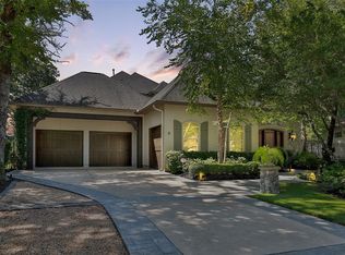 6 Karsten Creek Ct, Spring, TX 77389