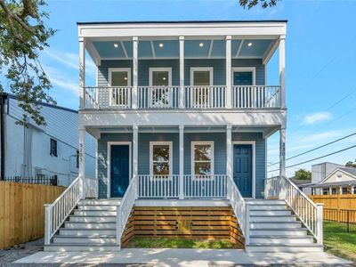 3301-03 S Saratoga St, New Orleans, LA, 70115