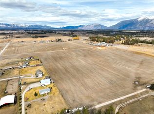 2101 Helena Flats Rd PARCEL A, Kalispell, MT 59901