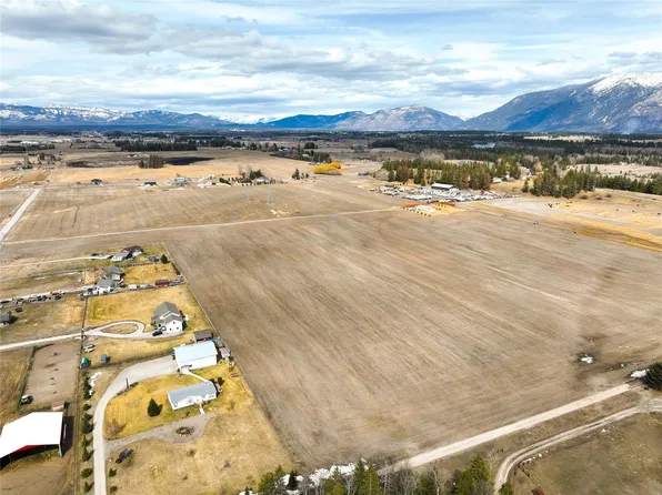 2101 Helena Flats Rd Parcel A, Kalispell, MT 59901