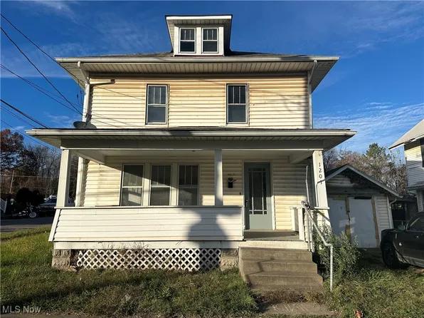 1201 Mary St, Parkersburg, WV 26101