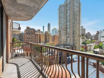 343 E 74th St APT 12A, New York, NY, 10021
