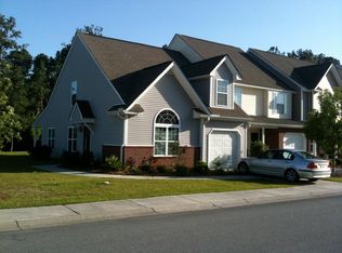 258 Sonata Cir, Pooler, GA 31322