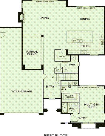 2nd image of 13695 Holly Oak Way
