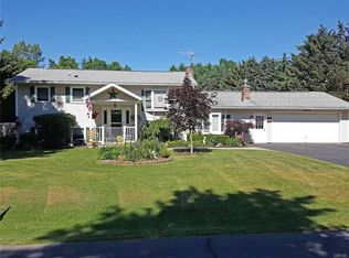 3361 Gunzen Dr, Cortland, NY 13045