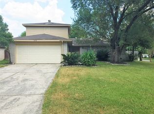 2318 Ridge Hollow Dr, Houston, TX 77067