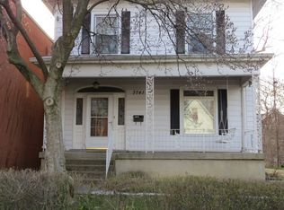 3741 Spencer Ave, Cincinnati, OH 45212