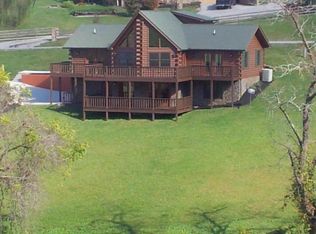 2020 Russell Brothers Rd, Sharps Chapel, TN 37866