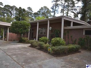 724 Fairway Dr, Florence, SC 29501