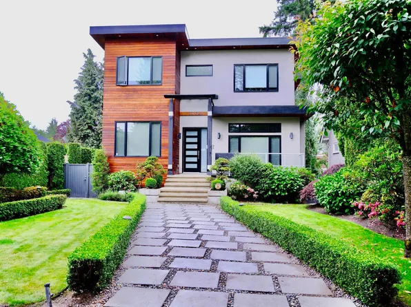 3630 W 34th Ave, Vancouver, BC V6N 2L1