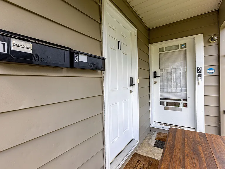 1709 Sherman Ave #2 — Photo 4