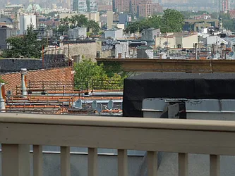 Sold by Washington Realty Corp.