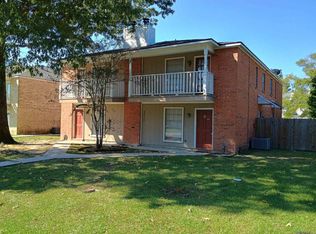 3412 Yorkfield Dr APT D, Baton Rouge, LA 70816
