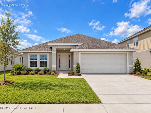 1178 Soleway Ave NW, Palm Bay, FL 32907