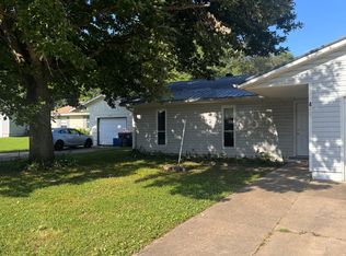 400 Christy Ct, Grove, OK 74344