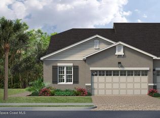 7726 Cache Creek Ln, Melbourne, FL 32940