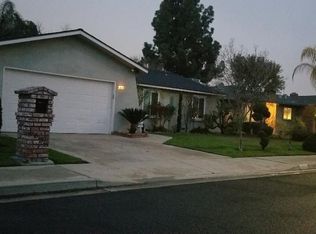 1636 Renn Ave, Clovis, CA 93611