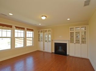 306 Victorian Oaks Dr, Durham, NC 27713