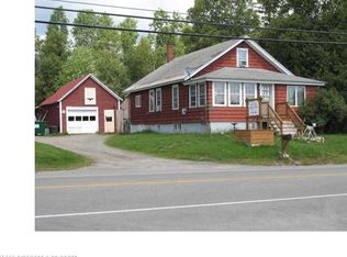 2739 Main St, Rangeley, ME 04970