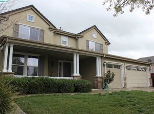 1370 Sandstone Dr, Brentwood, CA