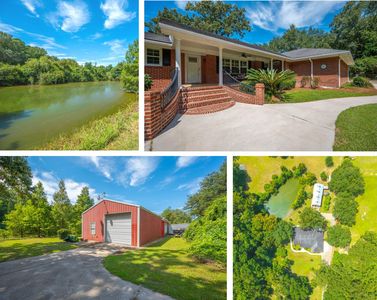 1226 N Highway 52, Moncks Corner, SC, 29461