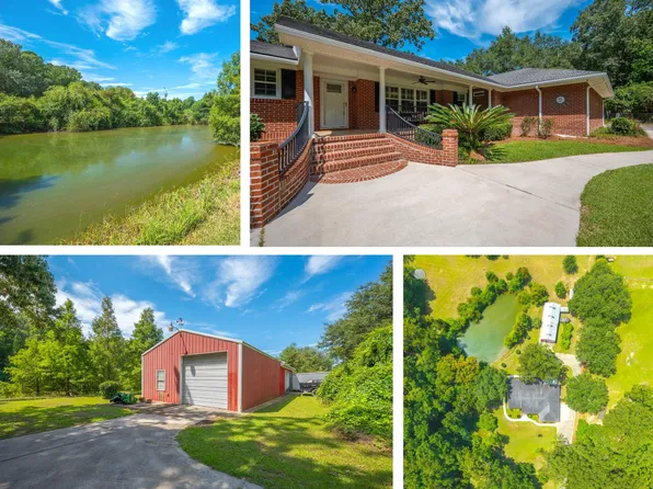 1226 N Highway 52, Moncks Corner, SC 29461