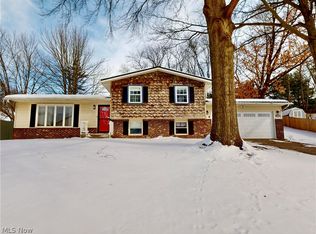 1012 Netherwood Ave NW, Canton, OH 44708