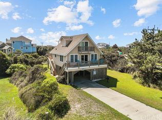 100 E Oregon Dr LOT 31, Nags Head, NC 27959