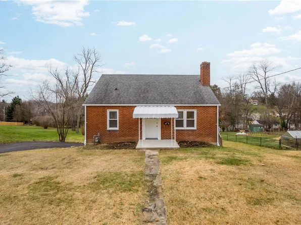 5032 Belmont Ave, Bethel Park, PA 15102