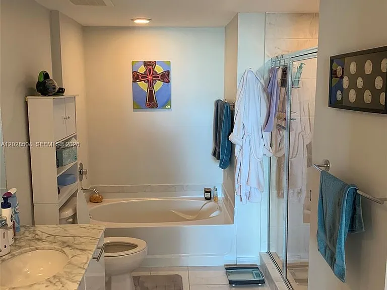 951 Brickell Ave #4005 — Photo 8