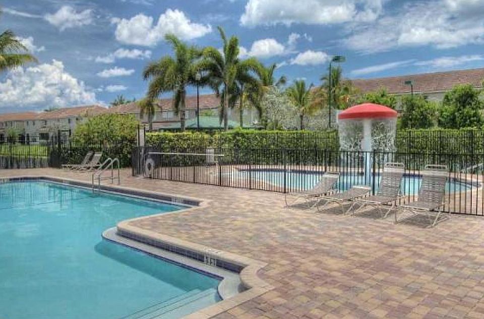Community Pools