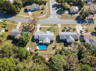 2075 W Devon Dr, Citrus Springs, FL 34434