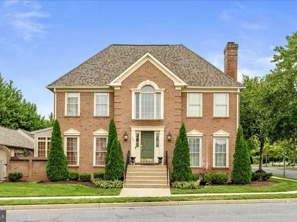 2451 Stoney Creek Rd, Frederick, MD 21701