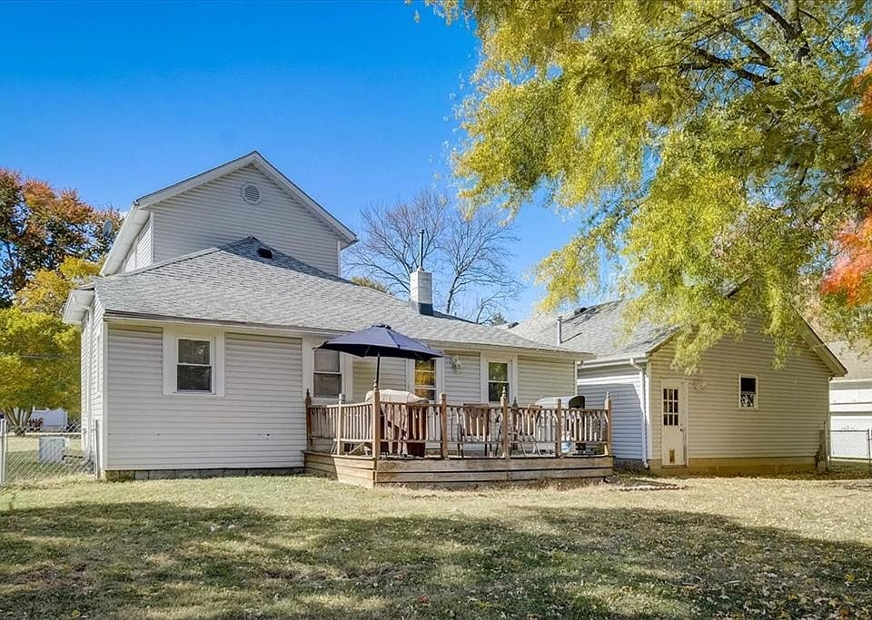 210 Academy Ave, Spiceland, IN 47385 Zillow