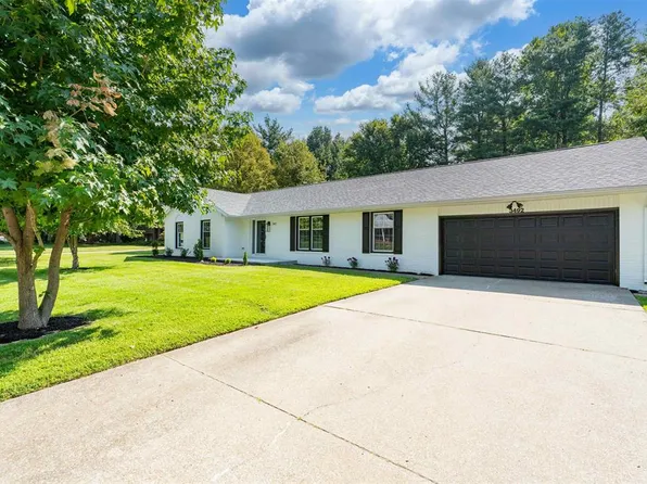 3492 Woodlane Dr, Philpot, KY 42366