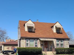 128 Whitehall Ave, Northlake, IL 60164