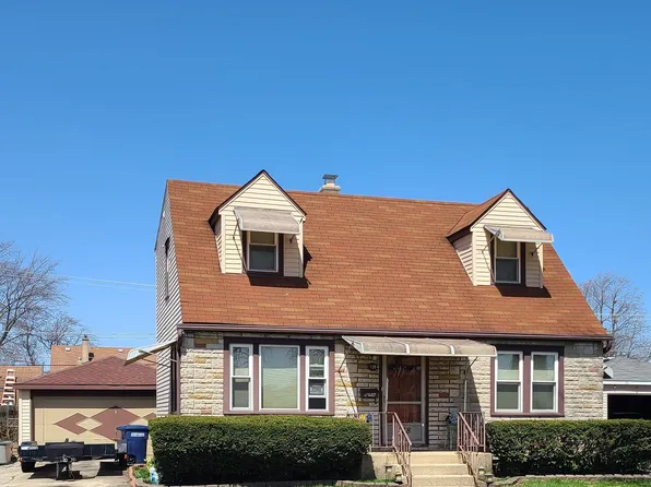 128 Whitehall Ave, Northlake, IL 60164