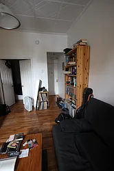 Rented by Landmark Realty & Management