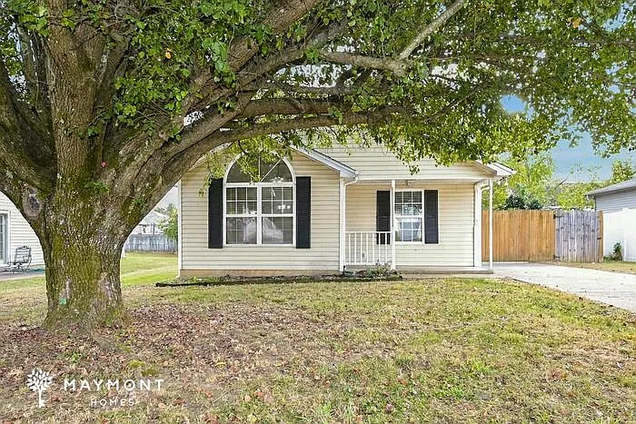 496 Cedar Park Cir