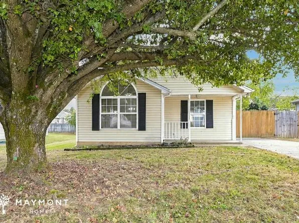 496 Cedar Park Cir, La Vergne, TN 37086