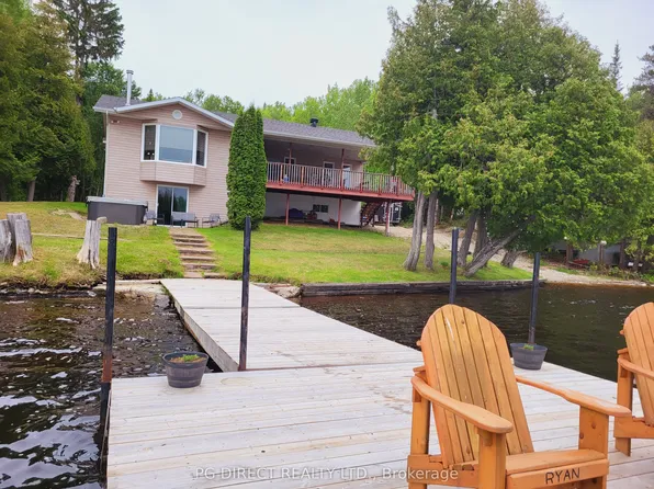 14 Camp 25 Rd, Greenstone, ON P0T 1M0